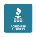 BBB Accredited Business Logo